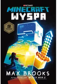 Minecraft. Wyspa