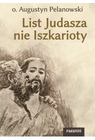 List Judasza nie Iszkarioty w.2021
