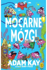 Mocarne m�zgi