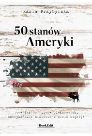 50 stan�w Ameryki
