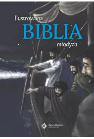 Ilustrowana Biblia m�odych