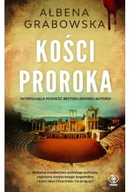 Ko�ci proroka