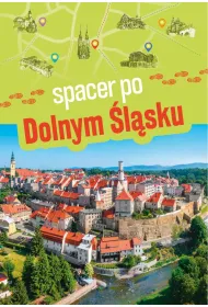 Spacer po Dolnym �l�sku