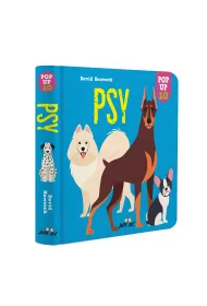 Psy. POP-UP 10