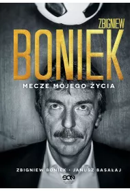 eBook Zbigniew Boniek. Mecze mojego �ycia mobi epub