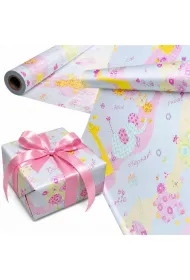 PaperHit Papier ozdobny Zwierz�tka X-Strong 35cmx20m