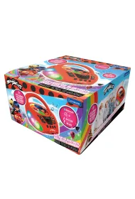 Odtwarzacz CD Bluetooth Miraculous z efektami �wietlnymi RCD109MI