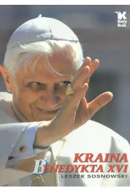 Kraina Benedykta XVI
