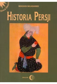 Historia Persji Tom 2 Od najazdu Arab�w do ko�ca XV