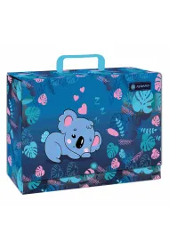 Astra Teczka z r�czk� XL Sweet Koala 9cm