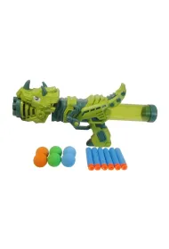 Pistolet karabin dinozaur Swede