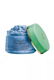Collistar Talasso Scrub Tonificante sole zuszczajco rewitalizujce z olejkami eterycznymi 700 g