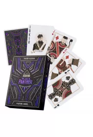 Black Panther, karty do gry