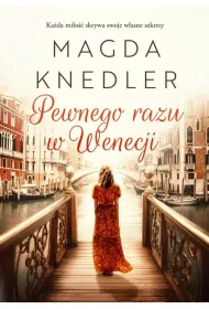 Pewnego razu w Wenecji. Wielkie Litery