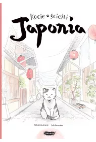 Kocie cieki. Japonia