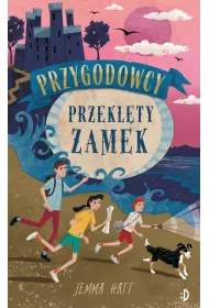 Przekl�ty zamek. Przygodowcy. Tom 1