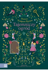 Tajemniczy ogr�d