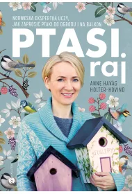eBook Ptasi raj mobi epub