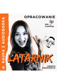 Audiobook Latarnik ? lektura z opracowaniem mp3