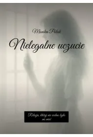 eBook Nielegalne uczucie mobi epub