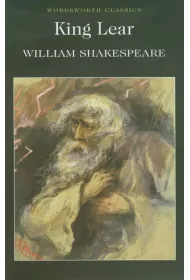 King Lear. Wordsworth Classics wer. angielska
