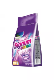 Clovin Proszek do prania kolorowych tkanin Color 10 kg