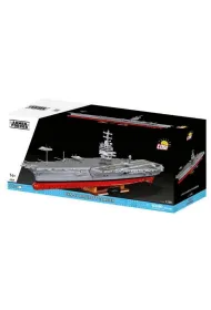CVN-65 Aircraft Carrier
