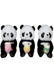 Panda 26cm MIX Sun-Day