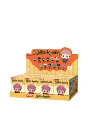 Figurka Puremind Jujutsu Kaisen 1szt.mix