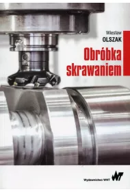 Obrbka skrawaniem