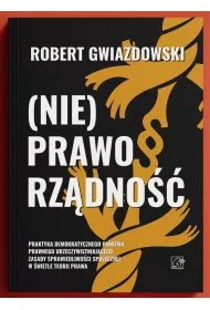 (Nie)Praworz�dno��