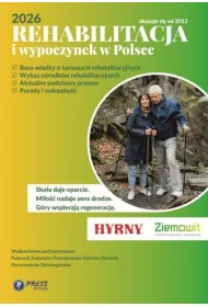 Rehabilitacja i wypoczynek w Polsce 2026