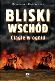 Bliski wsch�d ci�gle w ogniu