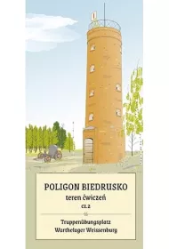 Poligon Biedrusko cz.2 Teren �wicze�