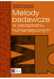 Metody badawcze w zarz�dzaniu humanistycznym