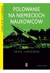 Polowanie na niemieckich naukowc�w