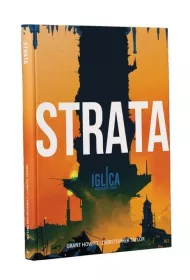 Strata - podrcznik dodatkowy do Iglicy