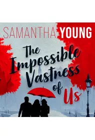 Audiobook The Impossible Vastness of Us mp3