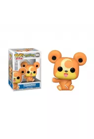 Funko Figurka POP Pokemon: Teddiursa