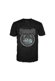 Funko T-shirt Lord Of The Rings S
