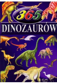 365 dinozaur�w