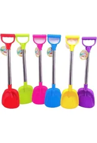�opatka do piasku aluminium 47cm mix Merkpol
