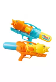 Pistolet na wod 60cm MIX Maksik