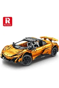 Klocki -D Spider 675LT Orange Dynamic Version 188