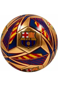 Pi�ka no�na FC Barcelona Pitch Gold R.5 Phi Promotions Bv