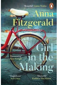 Girl in the making wer. angielska