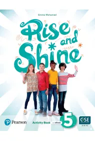 Rise and Shine 5. Activity Book