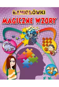 �amig��wki i Magiczne wzory
