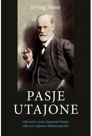 Pasje utajone