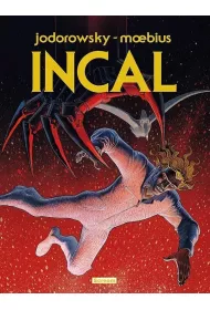 Incal